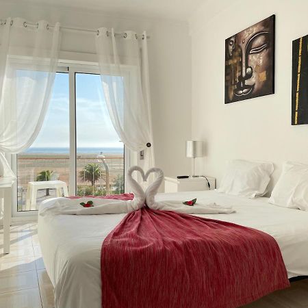 Stella Di Mare - Alojamento Local Фигейра-да-Фош Экстерьер фото