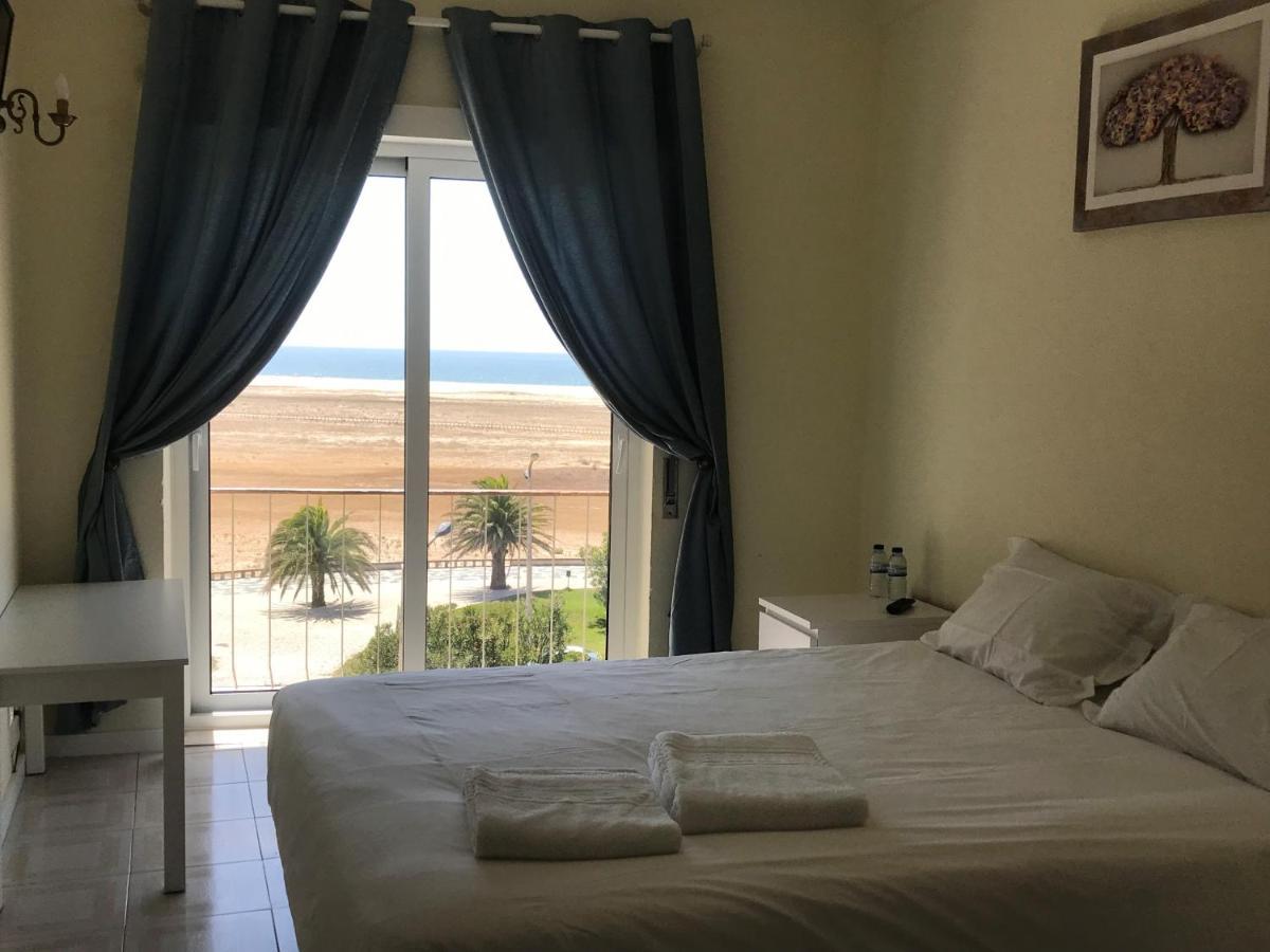Stella Di Mare - Alojamento Local Фигейра-да-Фош Экстерьер фото